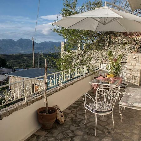 Bella Vista Apartment 카밀라리 외부 사진