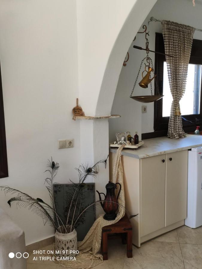 Bella Vista Apartment 카밀라리 외부 사진