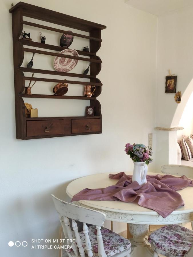 Bella Vista Apartment 카밀라리 외부 사진