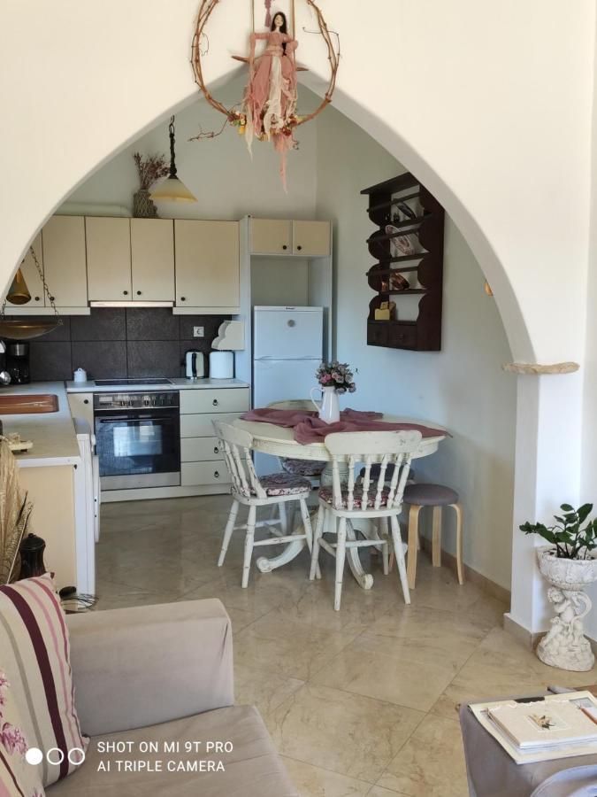 Bella Vista Apartment 카밀라리 외부 사진