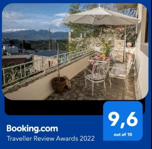 Bella Vista Apartment 카밀라리 외부 사진