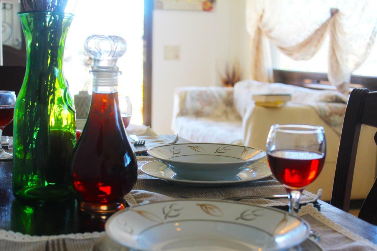 Bella Vista Apartment 카밀라리 외부 사진