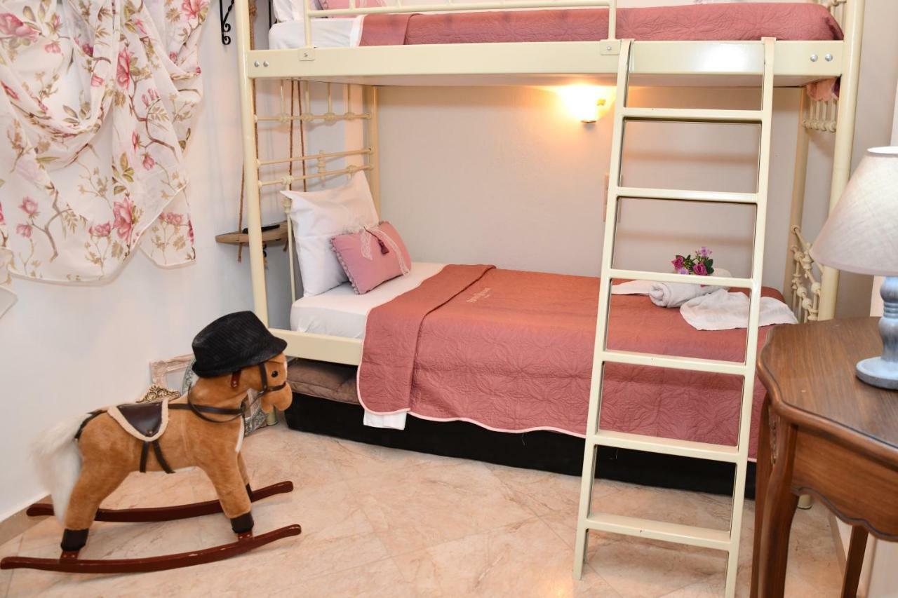 Bella Vista Apartment 카밀라리 외부 사진