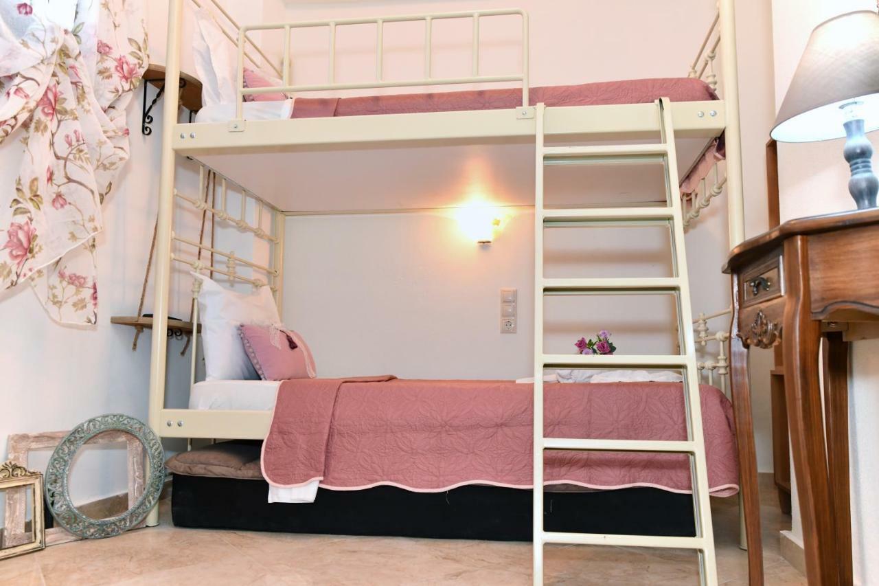 Bella Vista Apartment 카밀라리 외부 사진