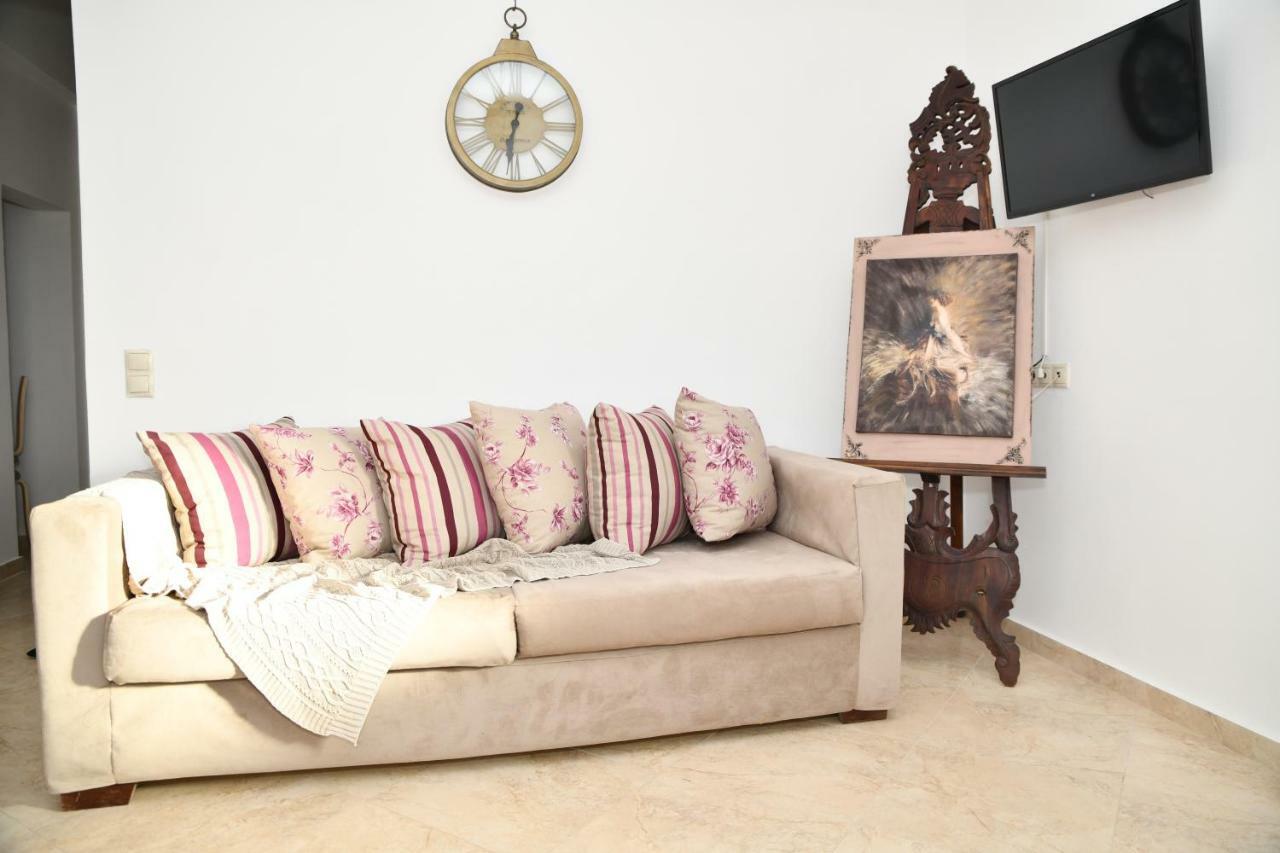 Bella Vista Apartment 카밀라리 외부 사진