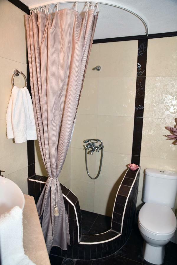 Bella Vista Apartment 카밀라리 외부 사진
