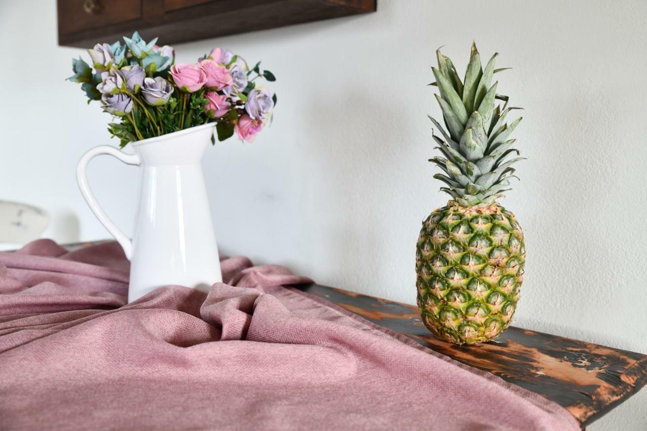 Bella Vista Apartment 카밀라리 외부 사진