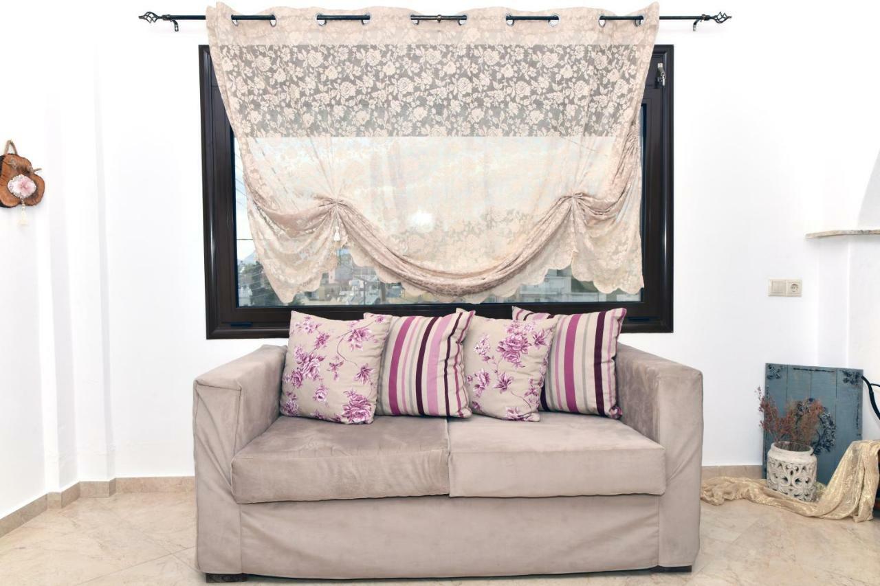 Bella Vista Apartment 카밀라리 외부 사진
