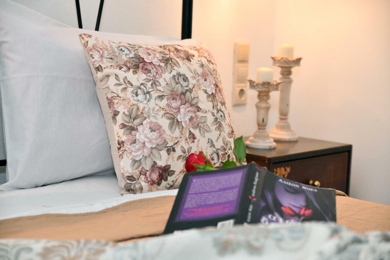 Bella Vista Apartment 카밀라리 외부 사진