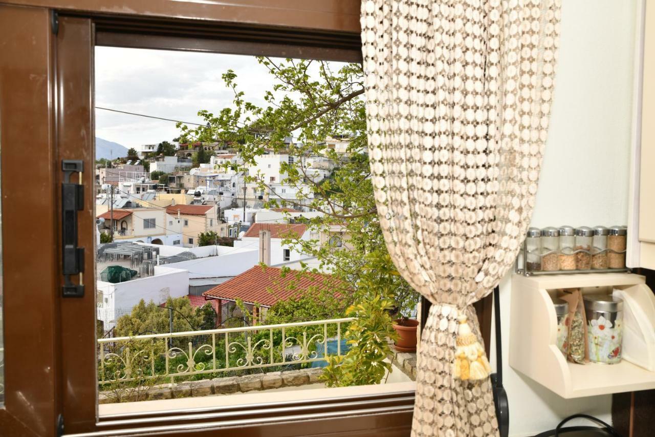 Bella Vista Apartment 카밀라리 외부 사진